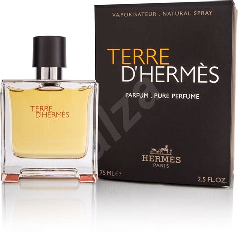 Terre Hermes 75 Ml 